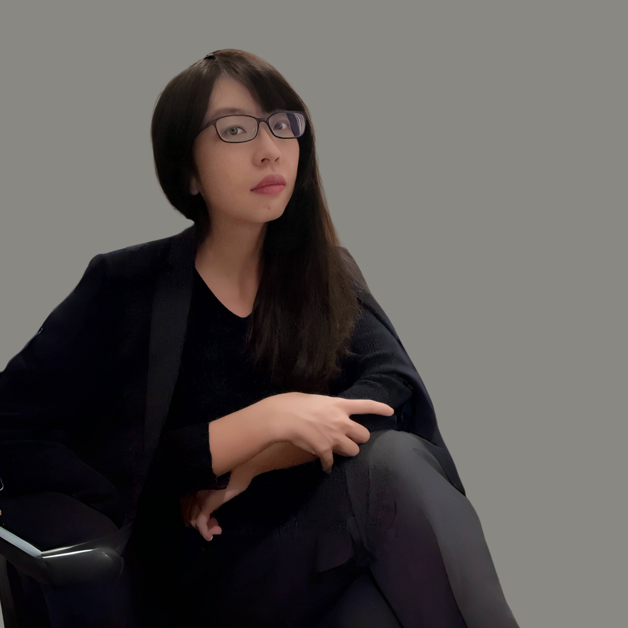 Sunny Huang 的個人頭像